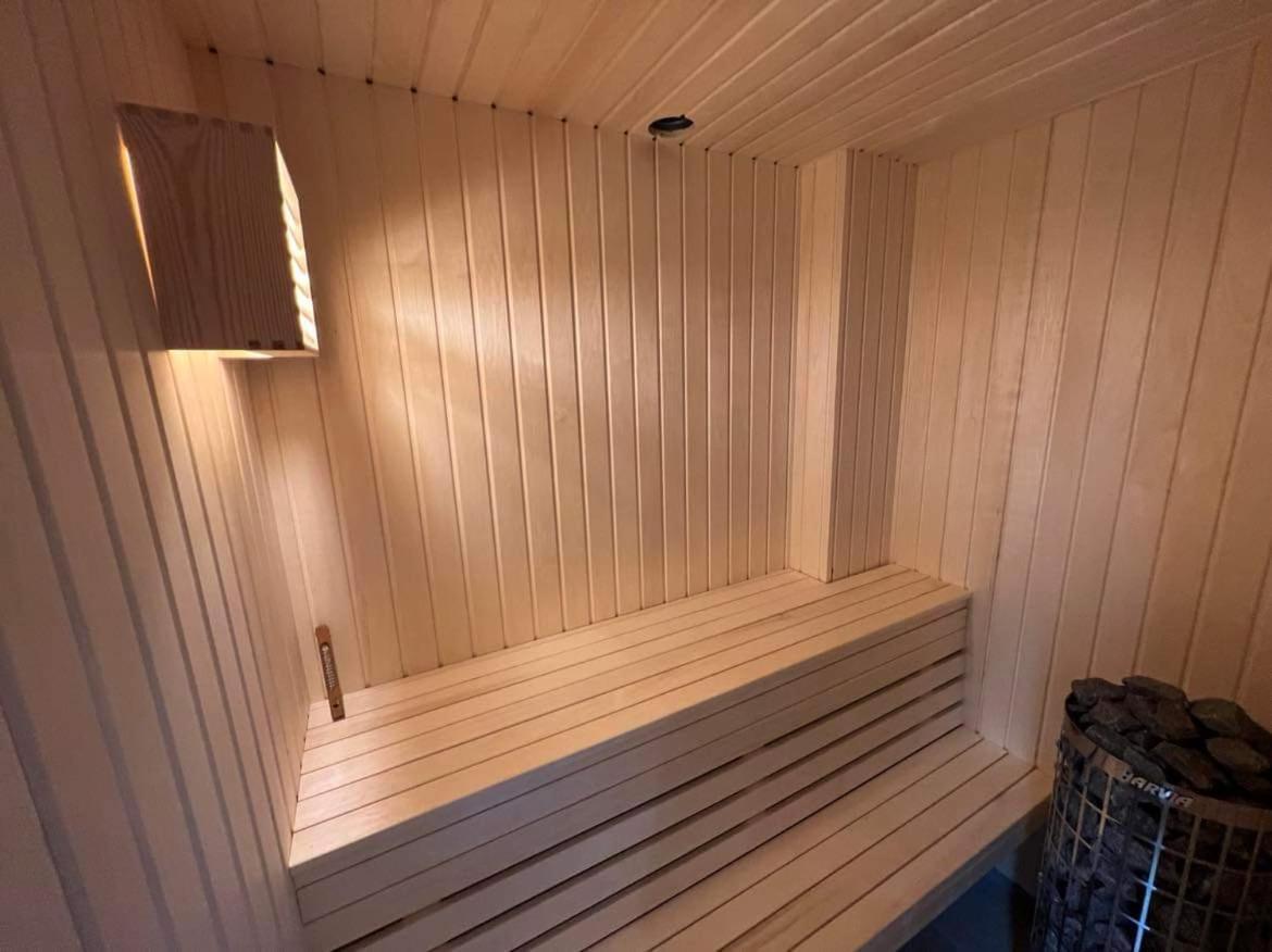 Backens Fjaellboende Tännäs Exteriér fotografie