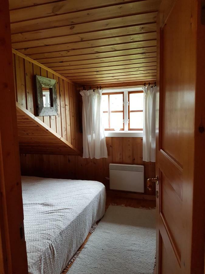 Backens Fjaellboende Tännäs Exteriér fotografie