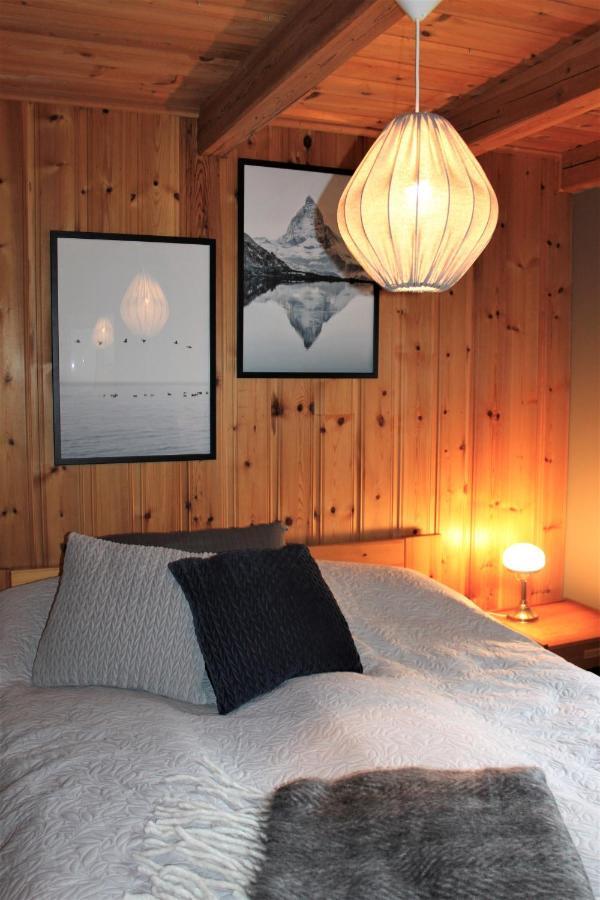 Backens Fjaellboende Tännäs Exteriér fotografie